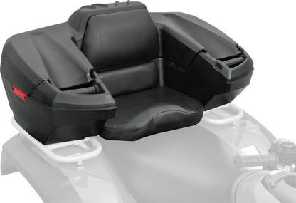 QuadBoss Rest & Store Rr Trunk 156711 156711 User 1