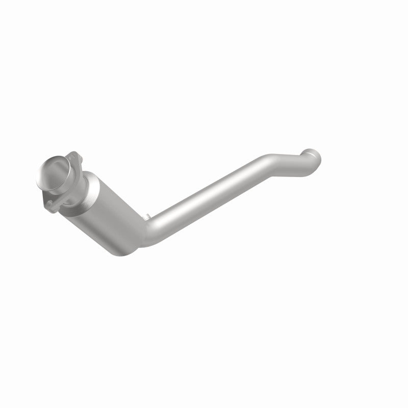 MagnaFlow Land Rover OEM Grade Federal / EPA Compliant Direct-Fit Catalytic Converter 21-531 360 Degree Image Set