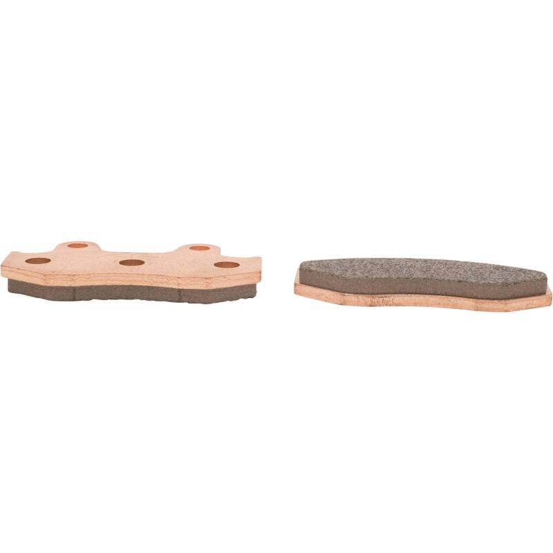 All Balls Racing Sintered Brake Pads 18-8035 18-8035 Photo - Primary