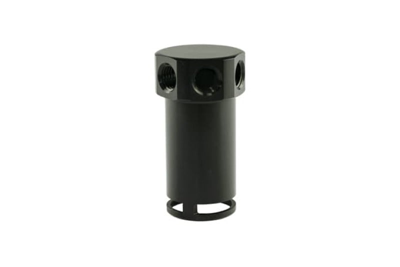 Turbosmart Boost Reference Adapter Ford Mustang 2015+ Ecoboost - Black TS-0720-1004 TS-0720-1004 Photo - Primary