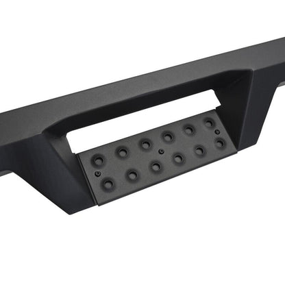 Westin 2022 Nissan Frontier Crew Cab Pickup HDX Drop Nerf Step Bars - Textured Black 56-14215 56-14215 Photo - Unmounted