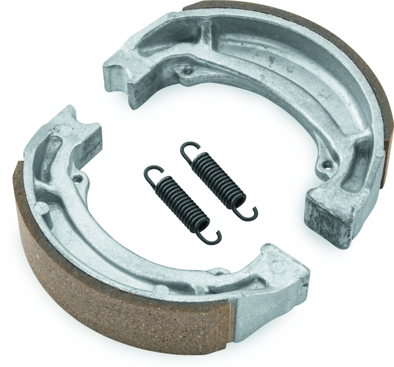 BikeMaster Kawasaki Brake Shoes 963058 963058 Photo - Primary