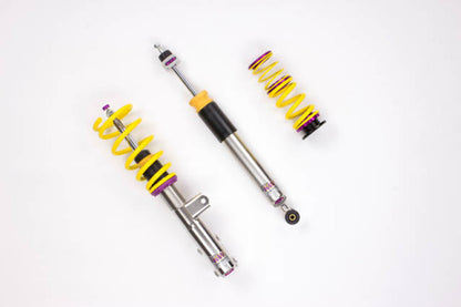 KW Coilover Kit V3 2012 Mercedes-Benz AMG A45 Type 176 AWD 35225067 35225067 Photo - Primary