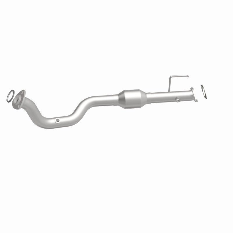 MagnaFlow HM Grade Federal / EPA Compliant Direct-Fit Catalytic Converter 93161 360 Degree Image Set