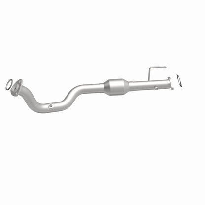 MagnaFlow HM Grade Federal / EPA Compliant Direct-Fit Catalytic Converter 93161 360 Degree Image Set