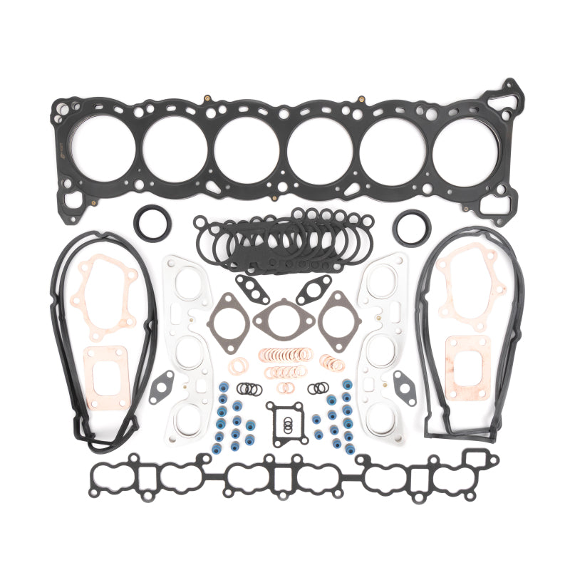 Cometic Street Pro 89-02 Nissan RB26DETT 2.6L Inline 6 87mm Bore Top End Kit w/ .036in Thick Gasket PRO2017T-036 PRO2017T-036 Photo - Primary