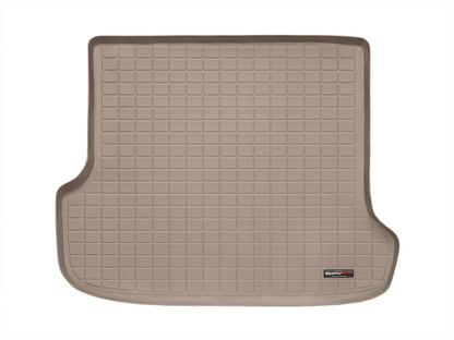 WeatherTech 01-02 Volvo XC Cargo Liners - Tan 41178 41178 Photo - Primary
