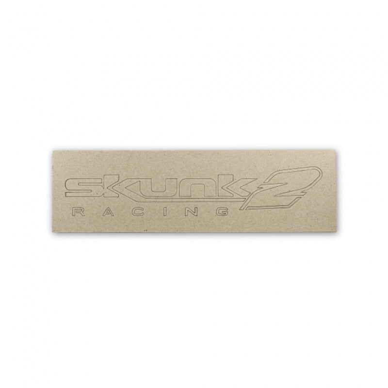 Skunk2 Racing Skunk2 Stencil 888-99-0122 888-99-0122 Photo - Primary