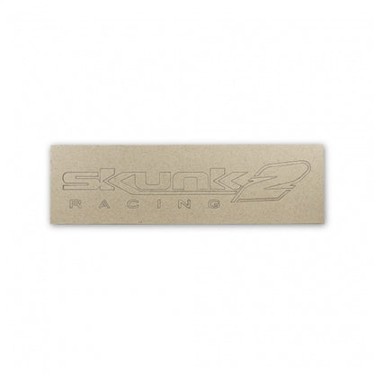 Skunk2 Racing Skunk2 Stencil 888-99-0122 888-99-0122 Photo - Primary