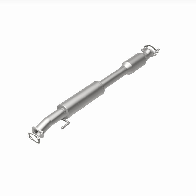 Magnaflow 17-18 Kia Cadenza V6 OEM Underbody Single Direct Fit Converter 23-157 23-157 360 Degree Image Set