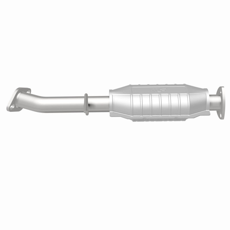 MagnaFlow Kia Sportage HM Grade Federal / EPA Compliant Direct-Fit Catalytic Converter 50669 360 Degree Image Set