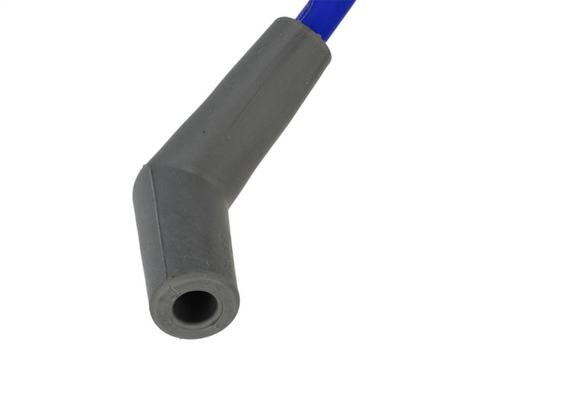 Ford Performance Parts Ford Racing 9mm Spark Plug Wire Sets - Blue M-12259-C302 Photo - Unmounted