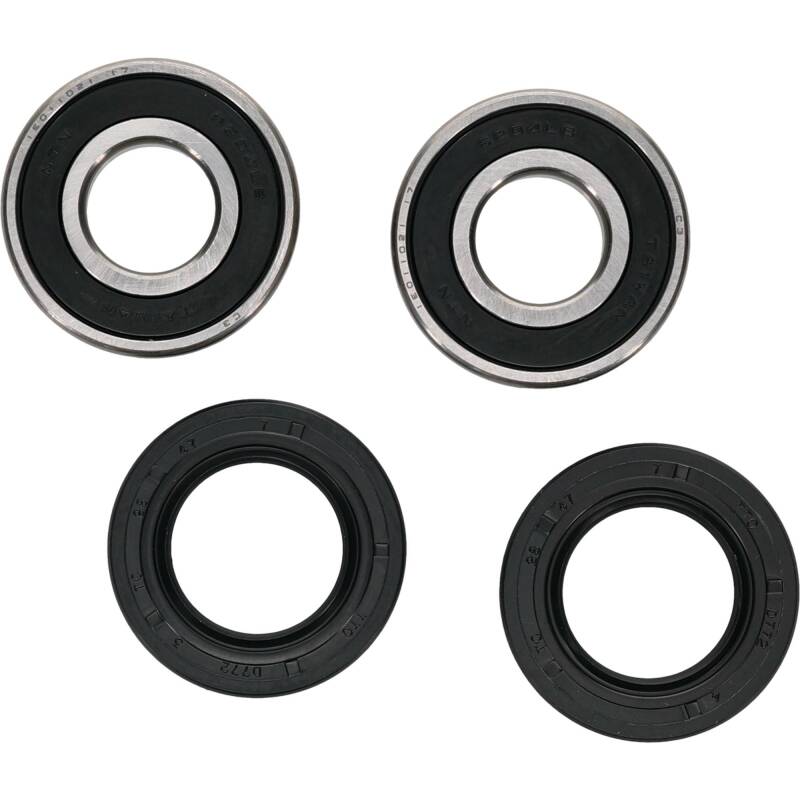 Pivot Works Pw Premium Wheel Bearing 25-1379-P 25-1379-P Photo - Primary