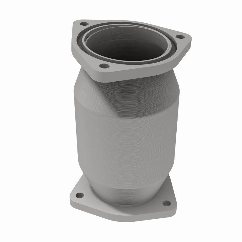 MagnaFlow Daewoo Nubira OEM Grade Federal / EPA Compliant Direct-Fit Catalytic Converter 49950 360 Degree Image Set