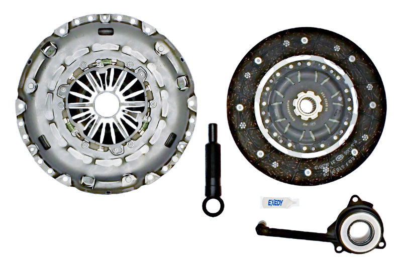 Exedy OEM Replacement Clutch Kit VW Golf R32 2004-2004 VWK1006 Photo - Primary