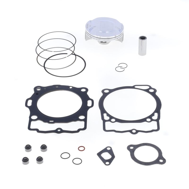 Athena 13-13 KTM SX-F 450 94.96mm Bore Forged 4-Stroke Top End Piston Kit w/Top End Gasket Kit P5F0950062001B P5F0950062001B Photo - Primary