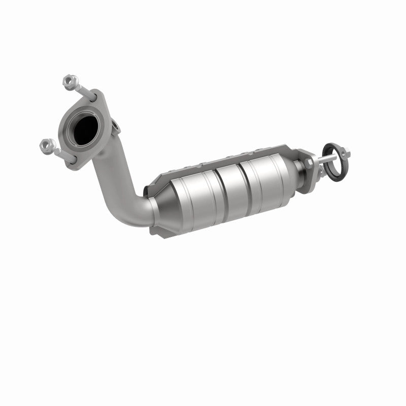 MagnaFlow Cadillac HM Grade Federal / EPA Compliant Direct-Fit Catalytic Converter 24232 360 Degree Image Set
