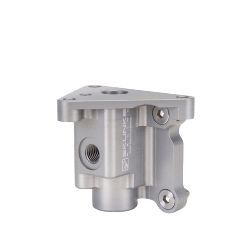 Skunk2 00-09 Honda S2000 (All Models) Hard Anodized Billet Solenoid 639-05-0300 639-05-0300 Photo - Unmounted