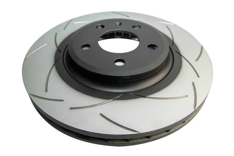DBA 09-11 Audi A4 Front Slotted Street Series Rotor 2822S 2822S Photo - out of package