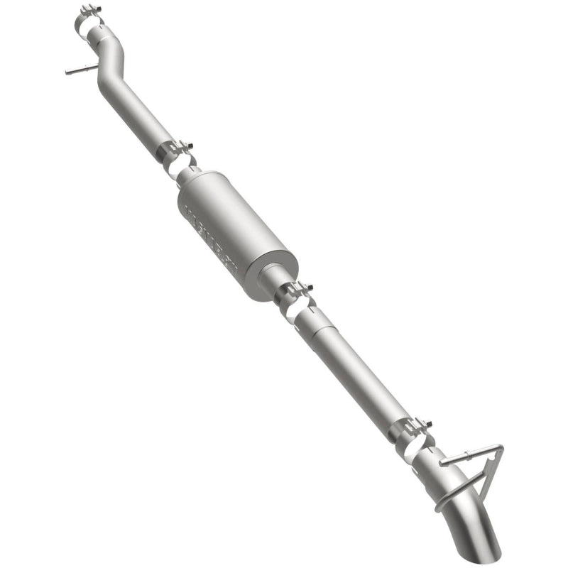 MagnaFlow Jeep Wrangler Off Road Pro Series Cat-Back Performance Exhaust System 17120 Photo - out of package
