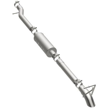 MagnaFlow Jeep Wrangler Off Road Pro Series Cat-Back Performance Exhaust System 17120 Photo - out of package