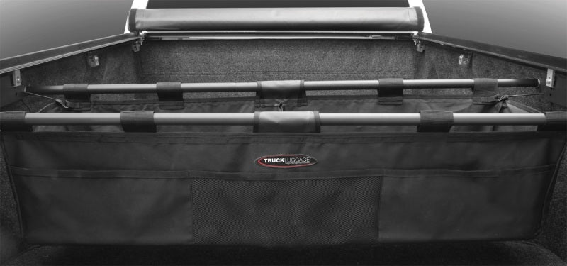 Truxedo Expedition All Truck Luggage - Bed organizer/Cargo sling - Full Size 1705211 Photo - Primary