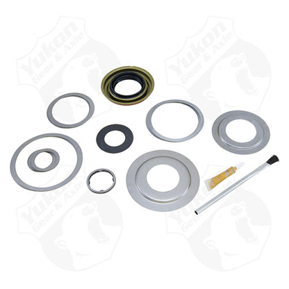 Yukon Gear Minor install Kit For Dana 70 Diff MK D70 MK D70 Photo - Primary