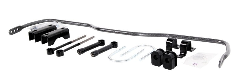 Hellwig 21-22 Dodge TRX 7/8in Rear Sway Bar 7794 7794 Photo - out of package