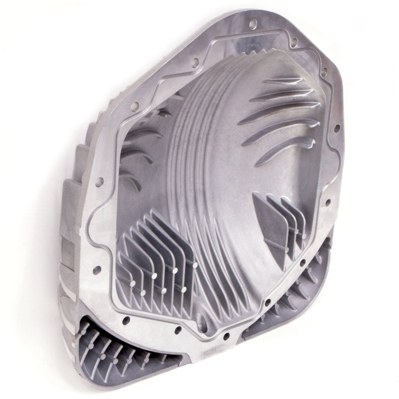 Banks Power 01-18 GM / RAM Natural Differential Cover Kit 11.5/11.8-14 Bolt 19259 19259 Photo - in package