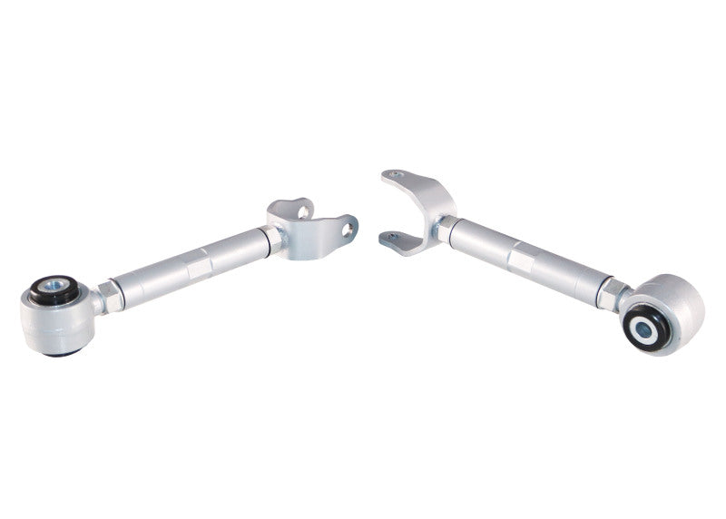 Whiteline 17-23 Tesla 3 / 20-23 Tesla Control Arm Rear Upper Traction Arm KTA328 KTA328 Photo - out of package