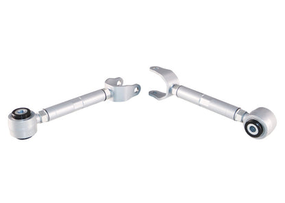Whiteline 17-23 Tesla 3 / 20-23 Tesla Control Arm Rear Upper Traction Arm KTA328 KTA328 Photo - out of package