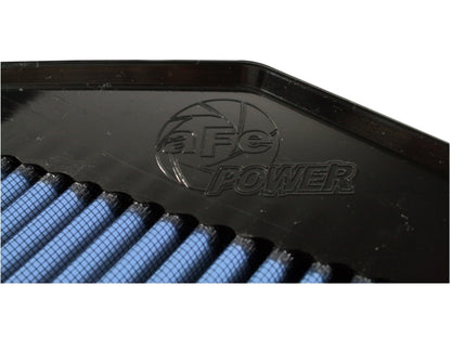 aFe OE High Performance Replacement Air Filter Lexus IS250 All 2006-2011 30-10158 Photo - Unmounted