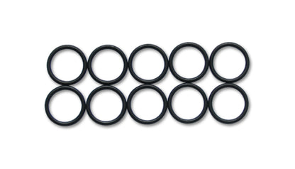 Vibrant Package of 10, -6AN Rubber O-Rings 20886 Photo - Primary