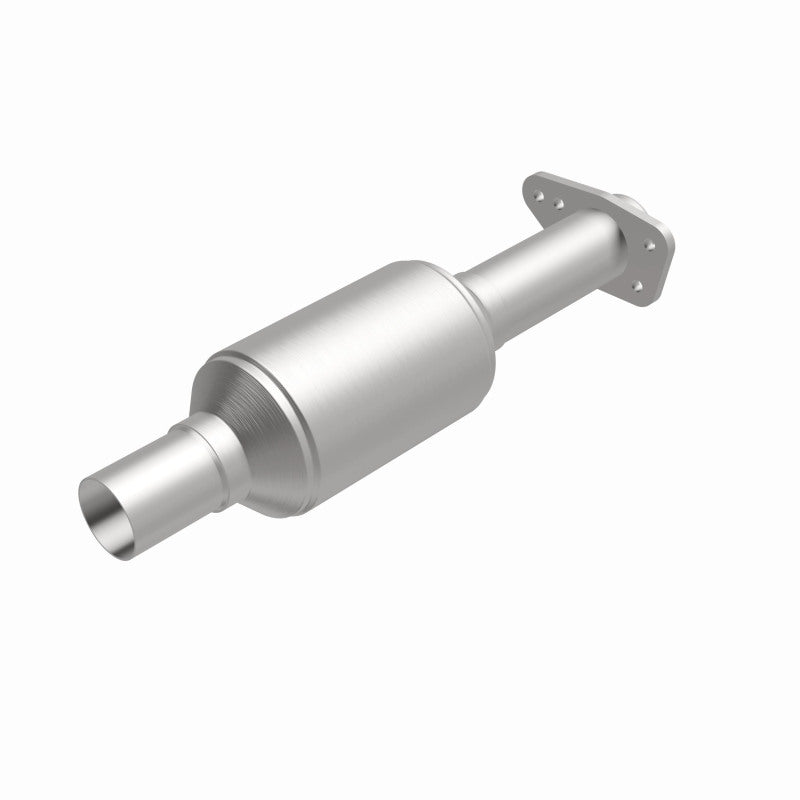 MagnaFlow California Grade CARB Compliant Direct-Fit Catalytic Converter 3391419 360 Degree Image Set