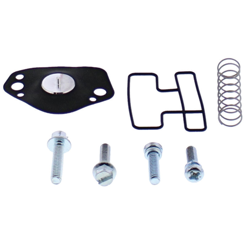 QuadBoss 98-01 Yamaha YFM600 Grizzly 4x4 Air Cut-Off Valve Kit 420592 420592 Photo - Primary