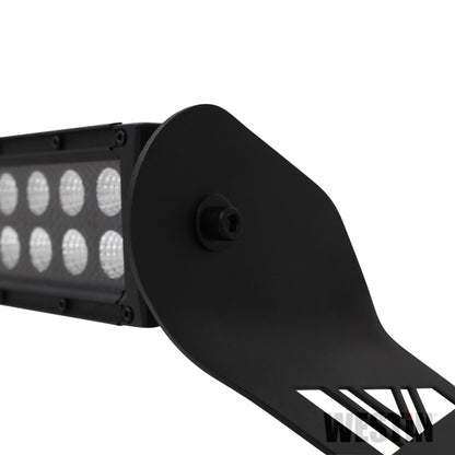 Westin B-Force Roof Mount 50" LED Light Bar Kit 09-40085 Photo - Unmounted