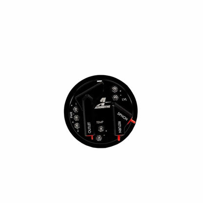 Aeromotive 08-20 Subaru WRX/STI Single 340lph Drop-In Stealth System 18080 18080 User 1