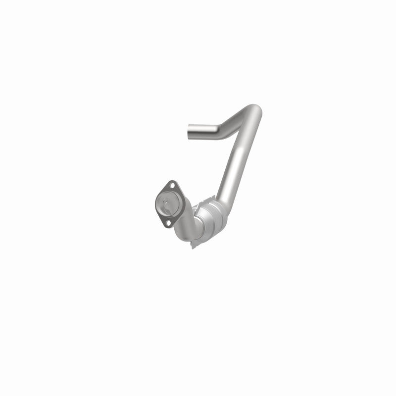 MagnaFlow Dodge Ram 1500 HM Grade Federal / EPA Compliant Direct-Fit Catalytic Converter 93417 360 Degree Image Set
