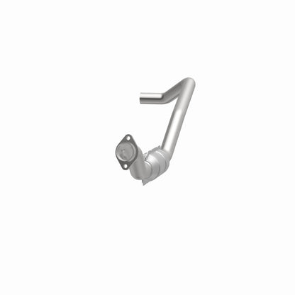 MagnaFlow Dodge Ram 1500 HM Grade Federal / EPA Compliant Direct-Fit Catalytic Converter 93417 360 Degree Image Set