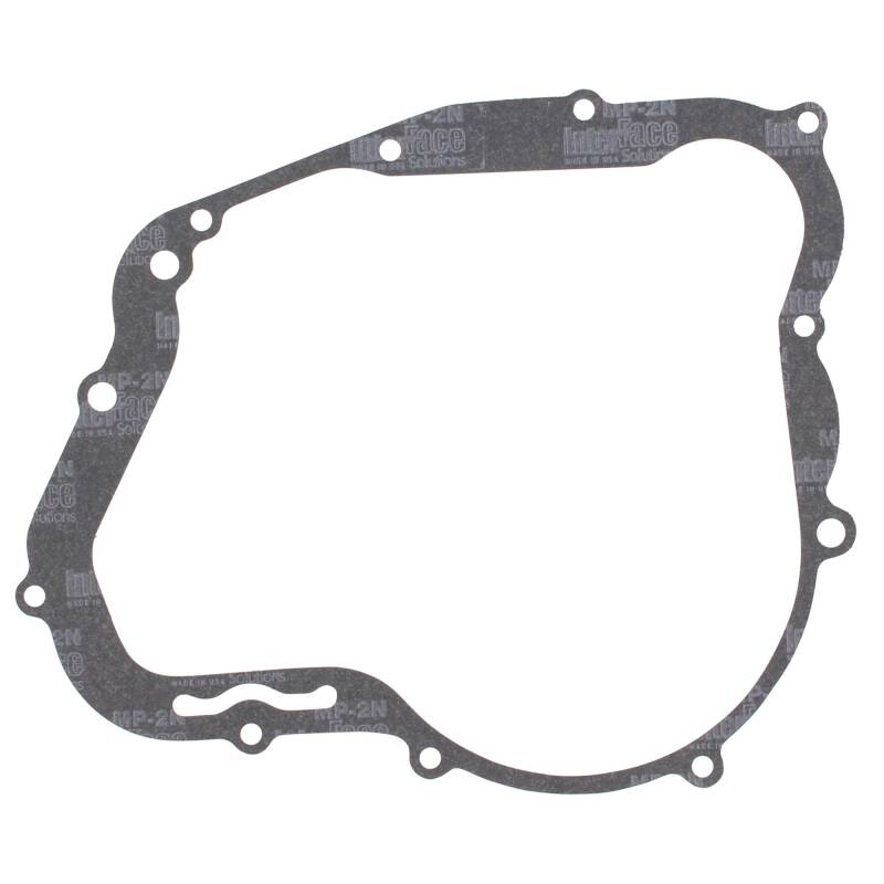 Vertex Pistons Vertex Gaskets 01-07 Suzuki DRZ250 CA MODEL CV CARB Inner Clutch - Side Cover Gasket Kit 816088 816088 Photo - Primary