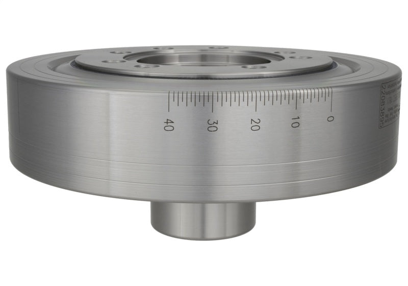 Ford Performance Parts Ford Racing Crankshaft Damper M-6316-A50 Photo - Unmounted