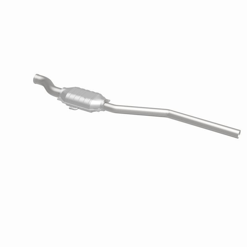 MagnaFlow California Grade CARB Compliant Direct-Fit Catalytic Converter 3391244 360 Degree Image Set