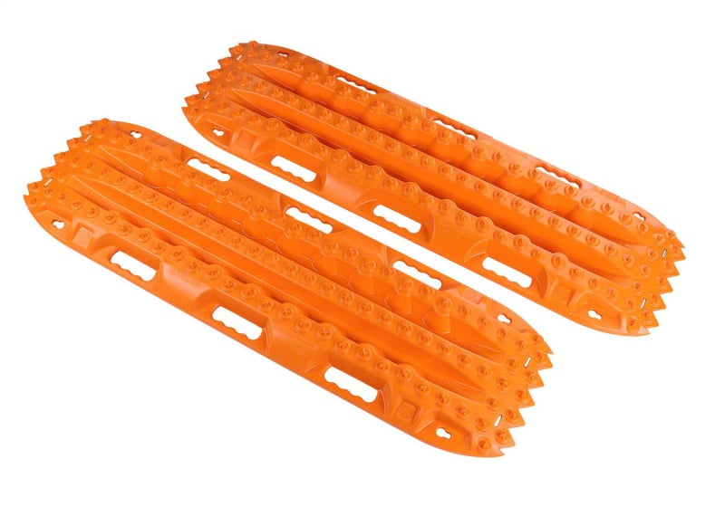 Ford Racing OFF-ROAD Recovery Board - Pair M-1820-FPRB M-1820-FPRB Photo - Unmounted