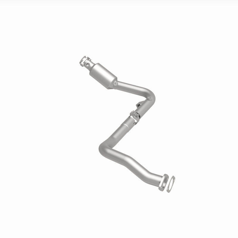 Magnaflow 05-06 Land Rover LR3 4.4L Direct Fit Converter 4651719 4651719 360 Degree Image Set