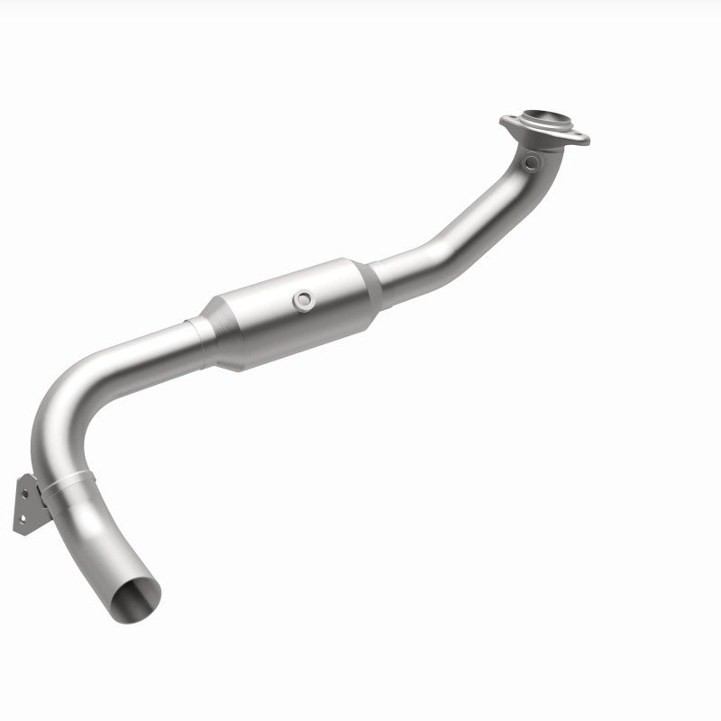 Magnaflow 05-06 Lincoln Navigator 5.4L Direct Fit Catalytic Converter - Passenger Side 4651507 4651507 360 Degree Image Set
