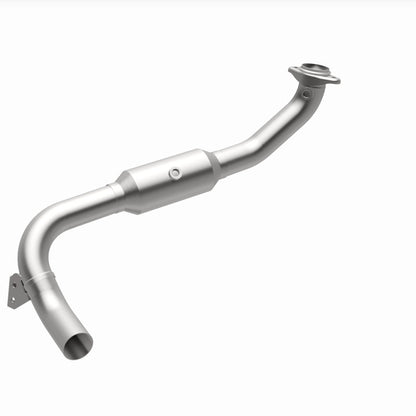 Magnaflow 05-06 Lincoln Navigator 5.4L Direct Fit Catalytic Converter - Passenger Side 4651507 4651507 360 Degree Image Set