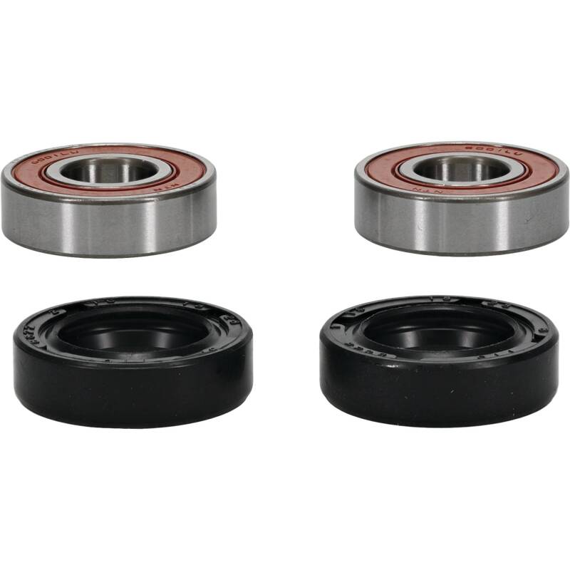 Pivot Works KTM, Yamaha Wheel Bearing Kit Premium Bearings 25-1009-P 25-1009-P Photo - Primary