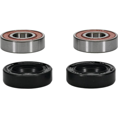 Pivot Works KTM, Yamaha Wheel Bearing Kit Premium Bearings 25-1009-P 25-1009-P Photo - Primary
