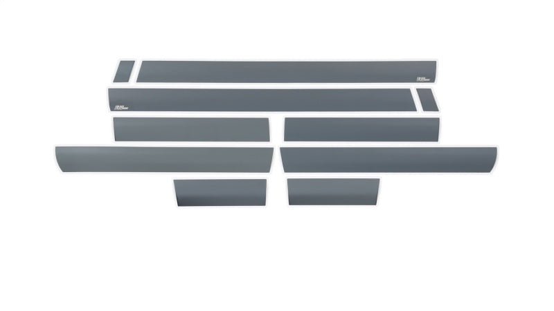 Putco 2014-2014, GMC Sierra LD - Double Cab - 6.5" Bed (10 pcs) 9751221BP Photo - Primary