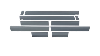 Putco 2014-2014, GMC Sierra LD - Double Cab - 6.5" Bed (10 pcs) 9751221BP Photo - Primary